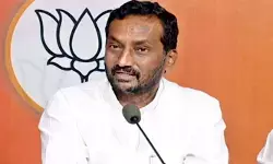 నీట్, ప్రజా సమస్యలపై చర్చకు కేంద్రం సిద్ధం: ఎంపీ రఘునందన్ రావు నీట్, ప్రజా సమస్యలపై చర్చకు కేంద్రం సిద్ధం: ఎంపీ రఘునందన్ రావు