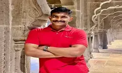 ట్రైనీ ఐపీఎస్ వేధింపుల కేసు.. ఉదయ్ ఆత్మహత్యాయత్నమంతా ఓ నాటకం ట్రైనీ ఐపీఎస్ వేధింపుల కేసు.. ఉదయ్ ఆత్మహత్యాయత్నమంతా ఓ నాటకం