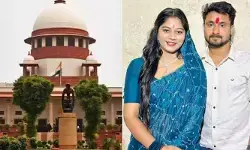 రాజా రఘువంశీ హత్య కేసు.. ప్రధాన నిందితురాలకి సుప్రీంకోర్టు సంచలన ఆప్షన్లు! రాజా రఘువంశీ హత్య కేసు.. ప్రధాన నిందితురాలకి సుప్రీంకోర్టు సంచలన ఆప్షన్లు!