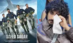 ఇలాంటి పాత్రలు చేయడం చాలా కష్టం.. అందుకే మొదట చాలా భయపడ్డానంటూ సిద్ధార్థ్ ఎమోషనల్ ఇలాంటి పాత్రలు చేయడం చాలా కష్టం.. అందుకే మొదట చాలా భయపడ్డానంటూ సిద్ధార్థ్ ఎమోషనల్