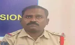 నెక్కొండ ఎస్ఐ సస్పెన్షన్..! నెక్కొండ ఎస్ఐ సస్పెన్షన్..!