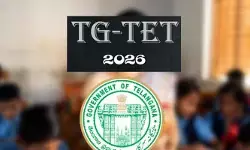 తెలంగాణ ఉపాధ్యాయులకు అలర్ట్: ప్రత్యేక టెట్ నోటిఫికేషన్ విడుదల తెలంగాణ ఉపాధ్యాయులకు అలర్ట్: ప్రత్యేక టెట్ నోటిఫికేషన్ విడుదల