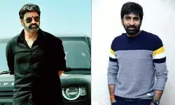 షూటింగ్లో బాలకృష్ట గాయపడటంపై స్పందించిన గోపీచంద్ మలినేని.. షాకింగ్ పోస్ట్ వైరల్ షూటింగ్లో బాలకృష్ట గాయపడటంపై స్పందించిన గోపీచంద్ మలినేని.. షాకింగ్ పోస్ట్ వైరల్