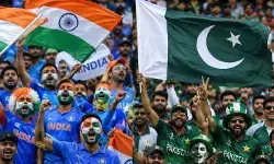 India vs Pakistan India vs Pakistan