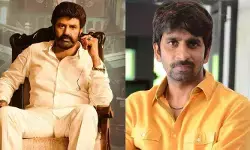 హీరో నందమూరి బాలకృష్ణకు గాయం.. దర్శకుడు గోపీచంద్ మలినేలి కీలక ప్రకటన హీరో నందమూరి బాలకృష్ణకు గాయం.. దర్శకుడు గోపీచంద్ మలినేలి కీలక ప్రకటన