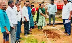 మాట నిలబెట్టుకున్న ఎమ్మెల్యే మాట నిలబెట్టుకున్న ఎమ్మెల్యే