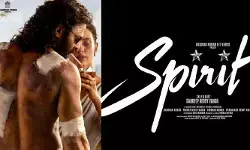 చరిత్ర సృష్టించడమే మా లక్ష్యం.. ‘స్పిరిట్’ పంపిణీపై నిర్మాతల సంచలన ప్రకటన! చరిత్ర సృష్టించడమే మా లక్ష్యం.. ‘స్పిరిట్’ పంపిణీపై నిర్మాతల సంచలన ప్రకటన!