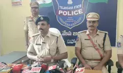 గంజాయి, అక్రమ ఇసుక రవాణాపై ఉక్కుపాదం గంజాయి, అక్రమ ఇసుక రవాణాపై ఉక్కుపాదం