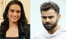 విరాట్కు ఎప్పటికీ రుణపడి ఉంటా: పీవీ సింధు విరాట్కు ఎప్పటికీ రుణపడి ఉంటా: పీవీ సింధు