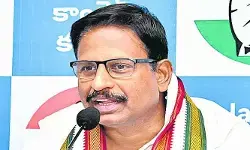 మహబూబ్ నగర్ ఎమ్మెల్యే యెన్నం శ్రీనివాస్ రెడ్డి కి రాష్ట్ర మంత్రి హోదా మహబూబ్ నగర్ ఎమ్మెల్యే యెన్నం శ్రీనివాస్ రెడ్డి కి రాష్ట్ర మంత్రి హోదా