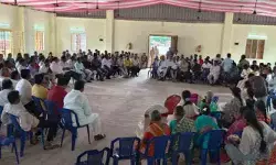 సీతారామ ‘సబ్ కెనాల్స్’ వద్దు సీతారామ ‘సబ్ కెనాల్స్’ వద్దు