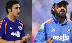 కేఎల్ రాహుల్ ను 6వ స్థానంలో పంపిస్తారా ? మాజీ క్రికెటర్ ఫైర్ కేఎల్ రాహుల్ ను 6వ స్థానంలో పంపిస్తారా ? మాజీ క్రికెటర్ ఫైర్