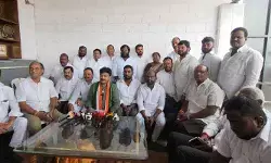 ఓటర్ల డిజిటలైజేషన్ ప్రక్రియను వేగవంతం చేయాలి ఓటర్ల డిజిటలైజేషన్ ప్రక్రియను వేగవంతం చేయాలి