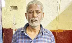 వరుస ద్విచక్ర వాహనాల చోరీలకు చెక్.. వరుస ద్విచక్ర వాహనాల చోరీలకు చెక్..
