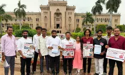 ఫీజు రీయింబర్స్మెంట్ బకాయిలను వెంటనే విడుదల చేయాలి: బీవీఎం రాష్ట్ర అధ్యక్షుడు ఫీజు రీయింబర్స్మెంట్ బకాయిలను వెంటనే విడుదల చేయాలి: బీవీఎం రాష్ట్ర అధ్యక్షుడు