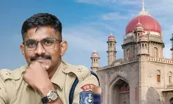 మహిళా ఐపీఎస్ లైంగిక వేధింపుల కేసు.. హైకోర్టును ఆశ్రయించిన ఉదయ కృష్ణారెడ్డి మహిళా ఐపీఎస్ లైంగిక వేధింపుల కేసు.. హైకోర్టును ఆశ్రయించిన ఉదయ కృష్ణారెడ్డి
