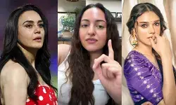 అట్టుడుకుతోన్న ఢిల్లీ.. వరుసగా గళం విప్పుతున్న బాలీవుడ్ హీరోయిన్లు అట్టుడుకుతోన్న ఢిల్లీ.. వరుసగా గళం విప్పుతున్న బాలీవుడ్ హీరోయిన్లు