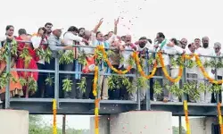 రాష్ట్ర ప్రభుత్వం రైతు పక్షపాతి రాష్ట్ర ప్రభుత్వం రైతు పక్షపాతి