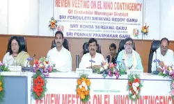 వర్షాభావ పరిస్థితులను సమర్థంగా ఎదుర్కొనేందుకు ప్రత్యేక కార్యాచరణ వర్షాభావ పరిస్థితులను సమర్థంగా ఎదుర్కొనేందుకు ప్రత్యేక కార్యాచరణ