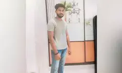 ఇంట్లో గొడవపడి... మనస్థాపంతో యువకుడి అదృశ్యం ఇంట్లో గొడవపడి... మనస్థాపంతో యువకుడి అదృశ్యం
