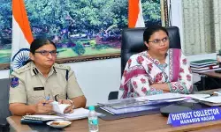 జాతీయ రహదారులపై పటిష్టమైన భద్రతా చర్యలు చేపట్టాలి జాతీయ రహదారులపై పటిష్టమైన భద్రతా చర్యలు చేపట్టాలి