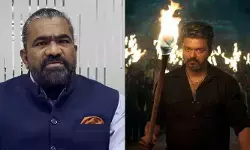 ఇన్ని సమస్యలు వస్తాయని ఊహించలేదు.. సీఎం సినిమాపై నిర్మాత షాకింగ్ కామెంట్స్ ఇన్ని సమస్యలు వస్తాయని ఊహించలేదు.. సీఎం సినిమాపై నిర్మాత షాకింగ్ కామెంట్స్