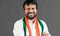 ప్రశ్నించే గొంతులను అణచలేరు: టీపీసీసీ ప్రధాన కార్యదర్శి ప్రశ్నించే గొంతులను అణచలేరు: టీపీసీసీ ప్రధాన కార్యదర్శి