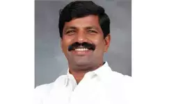 వేముల వీరేశంకు మంత్రి హోదా వేముల వీరేశంకు మంత్రి హోదా