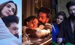టాక్సిక్ లో బోల్డ్ సీన్లు...రిజెక్ట్ చేసిన ఎన్టీఆర్ హీరోయిన్ ? టాక్సిక్ లో బోల్డ్ సీన్లు...రిజెక్ట్ చేసిన ఎన్టీఆర్ హీరోయిన్ ?