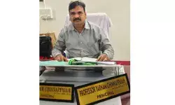 మణుగూరు ప్రభుత్వ డిగ్రీ కళాశాలలో అతిథి అధ్యాపక పోస్టులకు దరఖాస్తుల ఆహ్వానం మణుగూరు ప్రభుత్వ డిగ్రీ కళాశాలలో అతిథి అధ్యాపక పోస్టులకు దరఖాస్తుల ఆహ్వానం