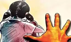 మైనర్ బాలికపై లైంగిక దాడి.. ఆలస్యంగా వెలుగులోకి మైనర్ బాలికపై లైంగిక దాడి.. ఆలస్యంగా వెలుగులోకి