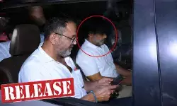 ప్రధాని నివాసం వద్ద ధర్నా కేసు.. మోడల్ టౌన్ పీఎస్ నుంచి రాహుల్ గాంధీ విడుదల ప్రధాని నివాసం వద్ద ధర్నా కేసు.. మోడల్ టౌన్ పీఎస్ నుంచి రాహుల్ గాంధీ విడుదల