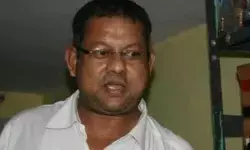 Surendra Gadling: గాడ్లింగ్ బెయిల్ విచారణలో వైదొలగిన మూడో న్యాయమూర్తి Surendra Gadling: గాడ్లింగ్ బెయిల్ విచారణలో వైదొలగిన మూడో న్యాయమూర్తి