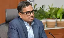 రాష్ట్రంలో ఎకో టూరిజం అభివృద్ధికి సమగ్ర కార్యాచరణ ప్రణాళిక రాష్ట్రంలో ఎకో టూరిజం అభివృద్ధికి సమగ్ర కార్యాచరణ ప్రణాళిక
