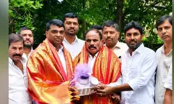 పార్టీలో కష్టపడ్డ వారికి తప్పనిసరిగా గుర్తింపు.. చేవెళ్ల ఎమ్మెల్యే కాలె యాదయ్య పార్టీలో కష్టపడ్డ వారికి తప్పనిసరిగా గుర్తింపు.. చేవెళ్ల ఎమ్మెల్యే కాలె యాదయ్య