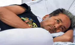 Breaking News : సోనమ్ వాంగ్చుక్ను కలిసిన కేంద్ర మంత్రులు Breaking News : సోనమ్ వాంగ్చుక్ను కలిసిన కేంద్ర మంత్రులు