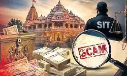 ధర్మం రక్షిస్తుంది... శిక్షిస్తుంది కూడా! ధర్మం రక్షిస్తుంది... శిక్షిస్తుంది కూడా!