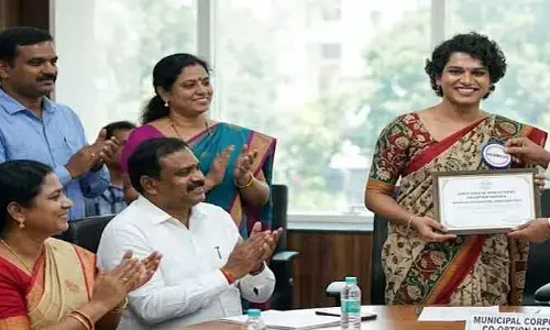 ‘మున్సిపల్స్‌’ ‘కో-ఆప్షన్’ సభ్యులుగా ట్రాన్స్ జెండర్లు
