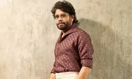హాలీవుడ్‌ను చూసి నేర్చుకోండి.. టాలీవుడ్ దర్శకనిర్మాతలపై నాగార్జున సెన్సేషనల్ కామెంట్స్