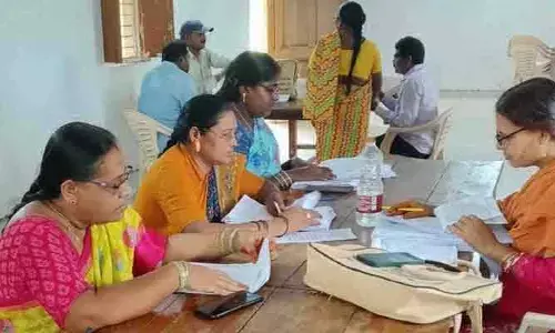 ఆగస్టు 3తో ముగియనున్న ‘సర్’ గడువు