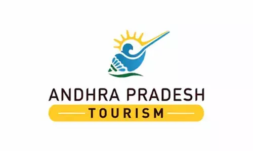 రాష్ట్రానికి అంతర్జాతీయ పర్యాటక పురస్కారం: బెస్ట్ వెడ్డింగ్ డెస్టినేషన్ ఎమర్జింగ్ స్టేట్గా ఏపీ