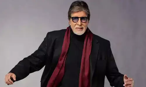 సర్జరీ, ఐసీయూలో చికిత్స.. అమితాబ్ పోస్ట్‌తో ఆందోళన చెందుతున్న అభిమానులు
