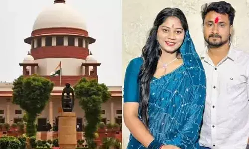 రాజా రఘువంశీ హత్య కేసు.. ప్రధాన నిందితురాలకి సుప్రీంకోర్టు సంచలన ఆప్షన్లు!