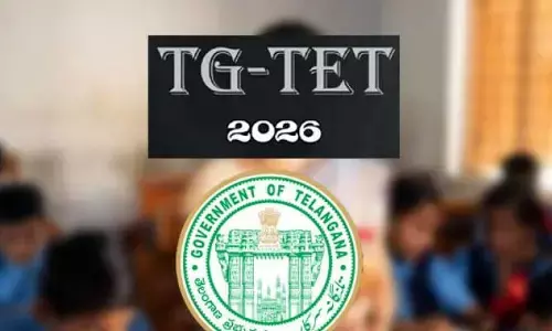 తెలంగాణ ఉపాధ్యాయులకు అలర్ట్: ప్రత్యేక టెట్ నోటిఫికేషన్ విడుదల