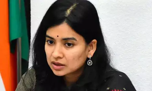 నీటి సంరక్షణ పనులు ముమ్మరం చేయాలి.. సంబంధిత అధికారులతో కలెక్టర్ టెలీ కాన్ఫరెన్స్