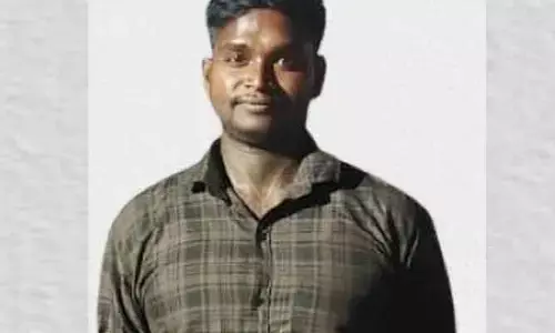 రౌడీ షీటర్‌పై పీడీ చట్టం అమలు..