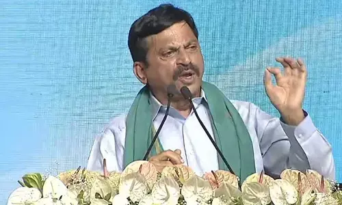 విద్యార్థులపై పడ్డ ప్రతి లాఠీ దెబ్బకు బీజేపీ మూల్యం చెల్లించుకోక తప్పదు: పొంగులేటి