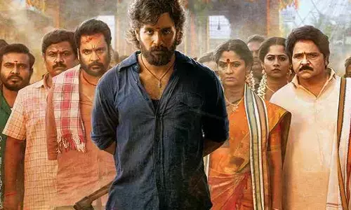 దూసుకుపోతున్న‌ ‘లెనిన్’.. మరో మార్క్ అందుకున్న అఖిల్!