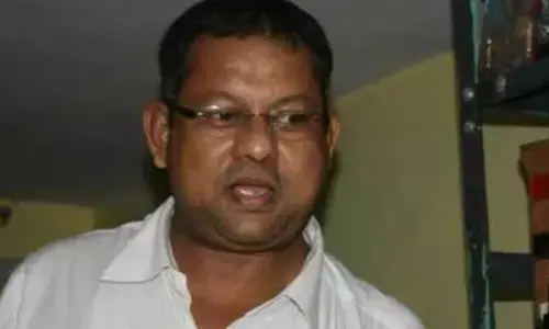 Surendra Gadling: గాడ్లింగ్ బెయిల్ విచారణలో వైదొలగిన మూడో న్యాయమూర్తి