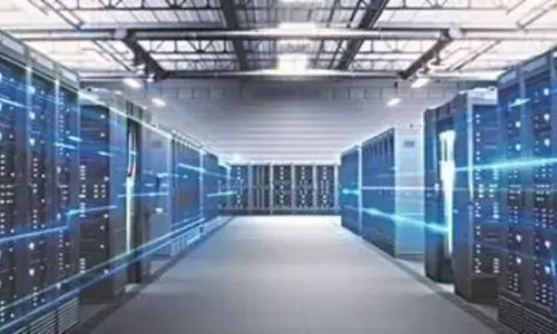 Data Centres: ఏఐ బూమ్‌తో భారత్‌లో డేటా సెంటర్ల జోరు